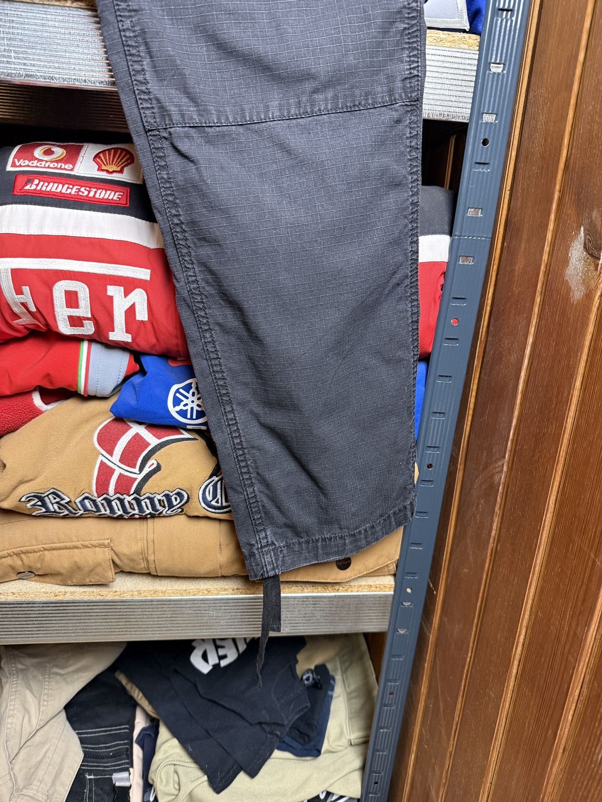 Carhartt Vintage Carhartt Aviation pant Size US 31 - 5 Thumbnail