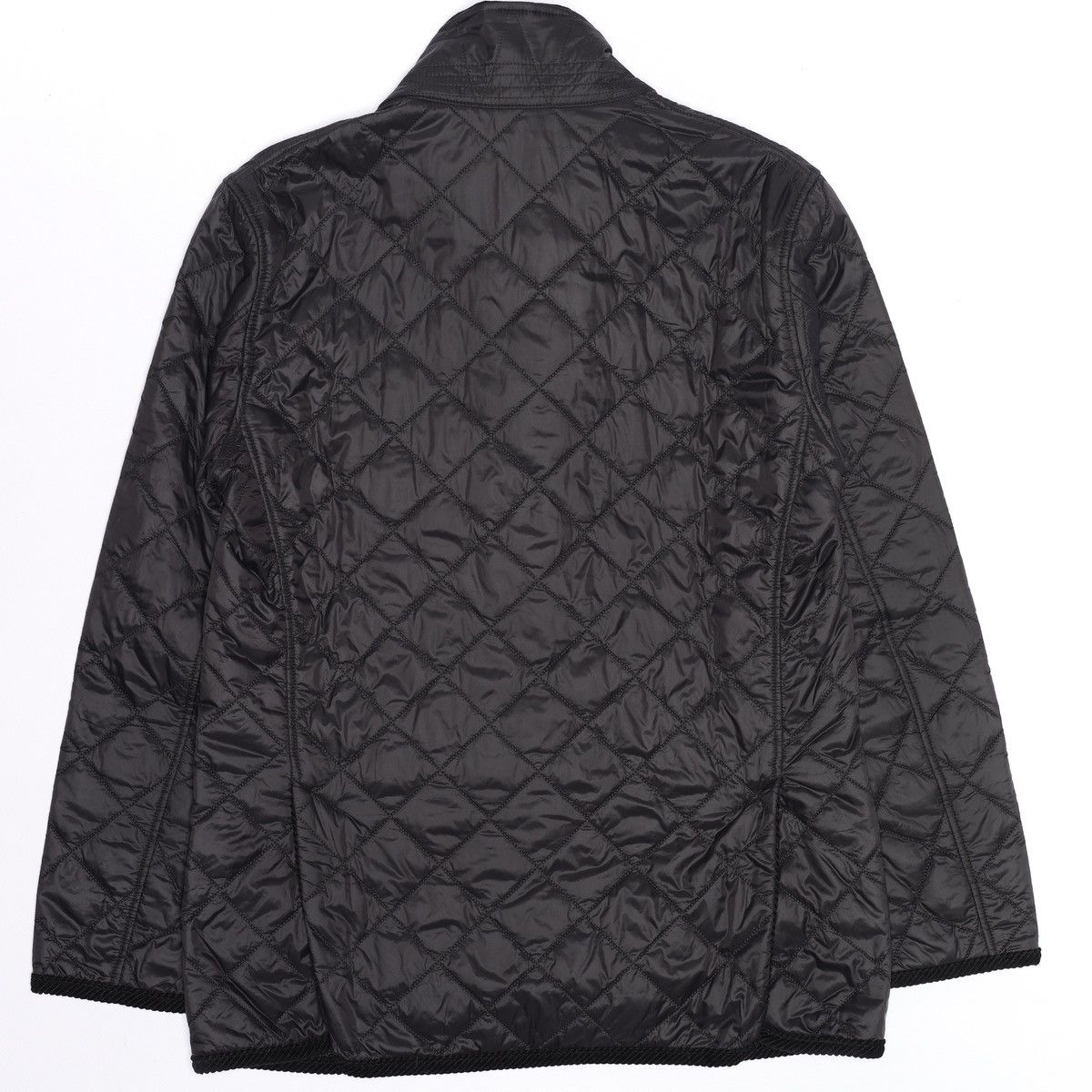 Barbour × Engineered Garments Barbour x Engineered Garments Loitery Quilt Jacket Rare NWT Size US S / EU 44-46 / 1 - 3 Thumbnail