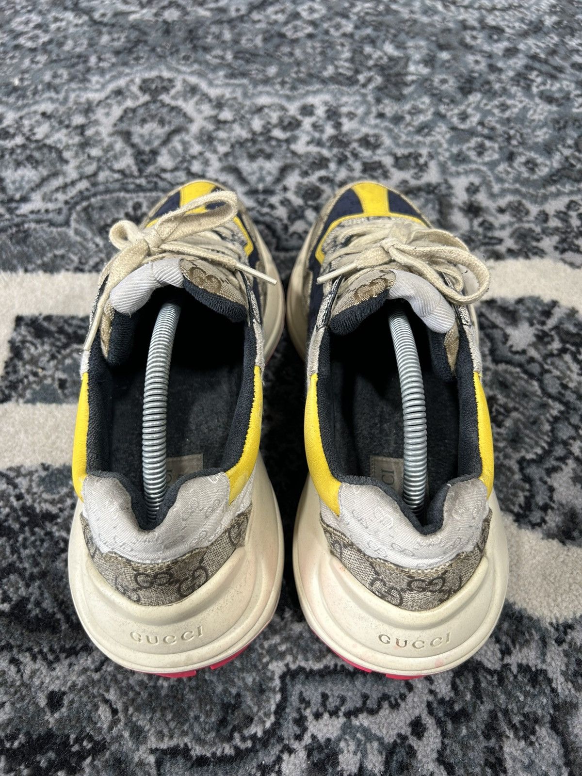 Gucci Gucci Rhyton Size 10US Size US 10 / EU 43 - 5 Thumbnail