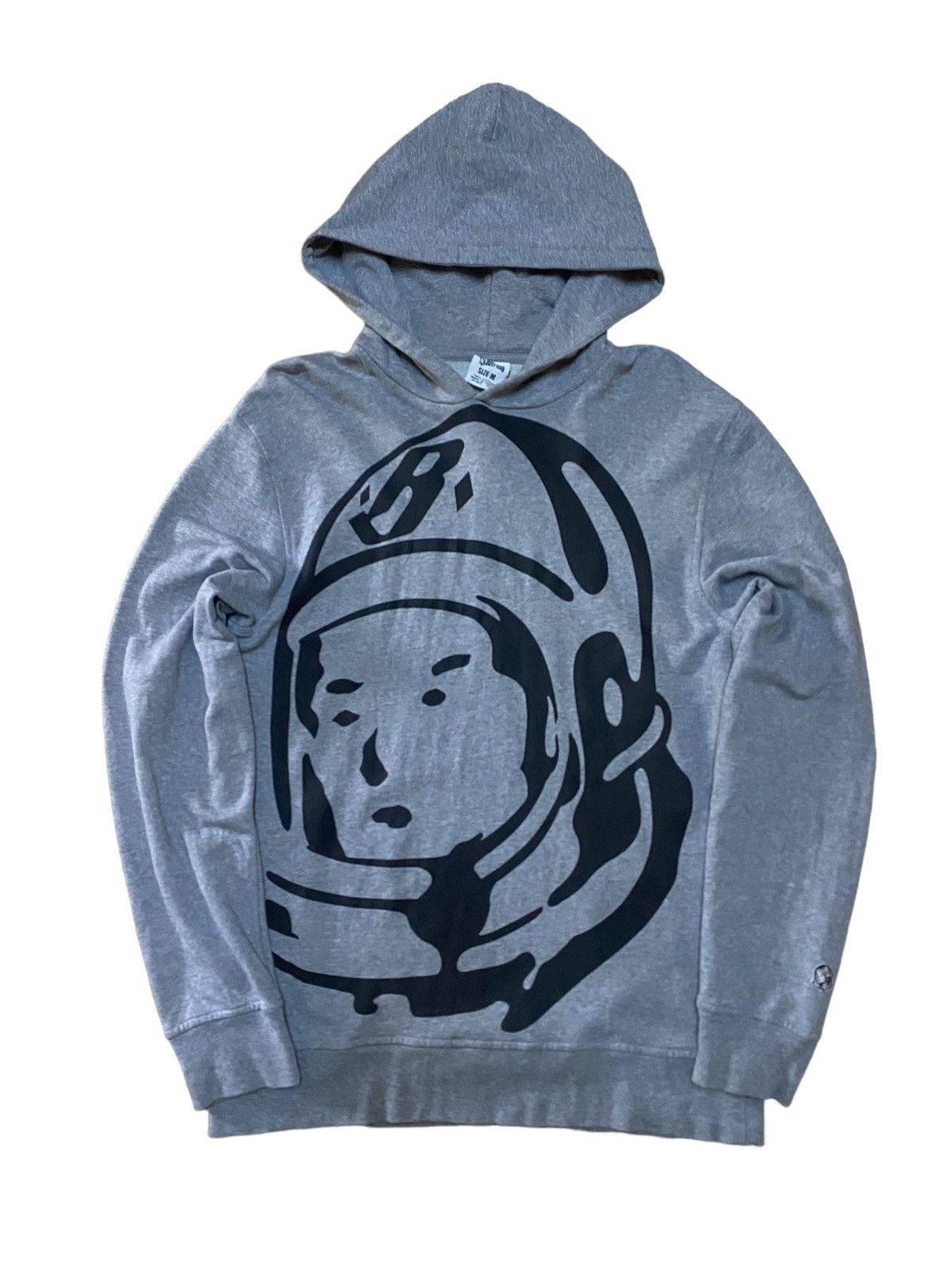 Billionaire Boys Club Billionaire Boys Club Big Logo Sweater Hoodie Size US M / EU 48-50 / 2 - 1 Thumbnail