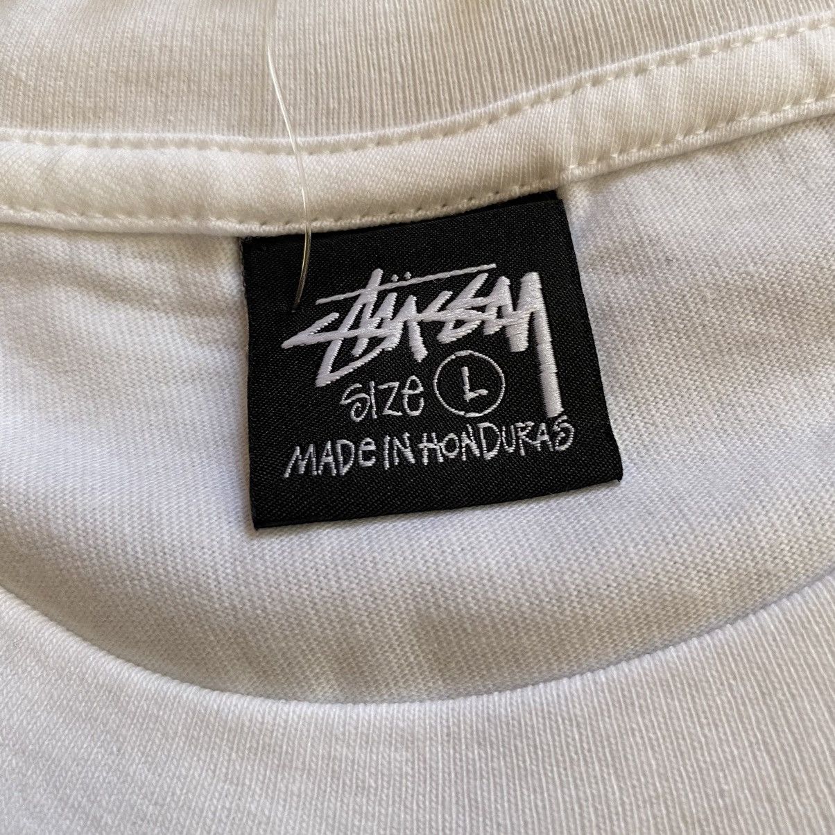 Other Stussy Tee Size US L / EU 52-54 / 3 - 5 Thumbnail