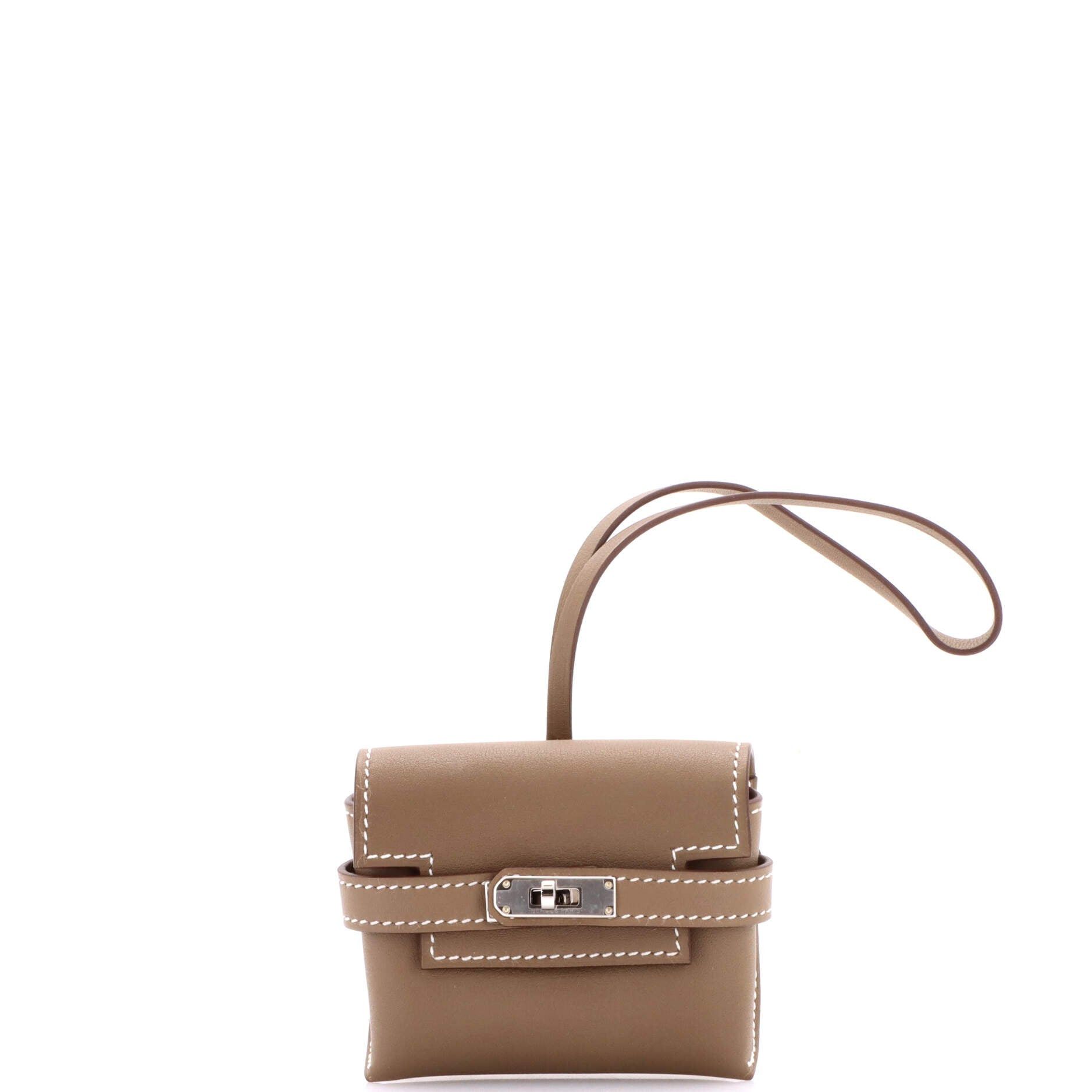 Hermes Kellyfestival Bag Charm Size ONE SIZE - 1 Thumbnail