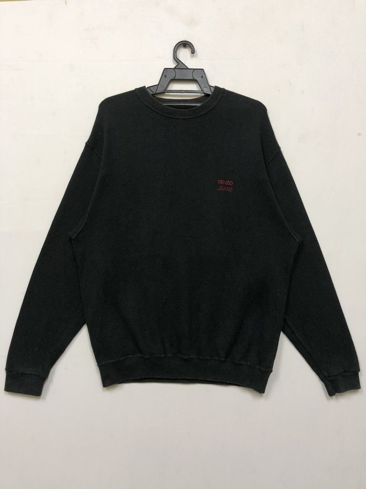 Kenzo Rare !! KENZO Size US XL / EU 56 / 4 - 2 Thumbnail