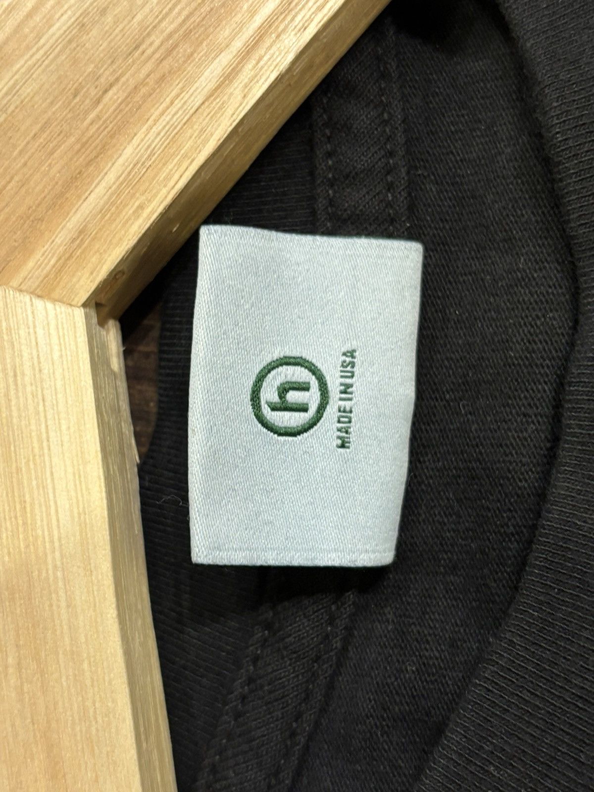 HIDDEN Hidden Coffee Shop Tee Size US XXL / EU 58 / 5 - 4 Thumbnail