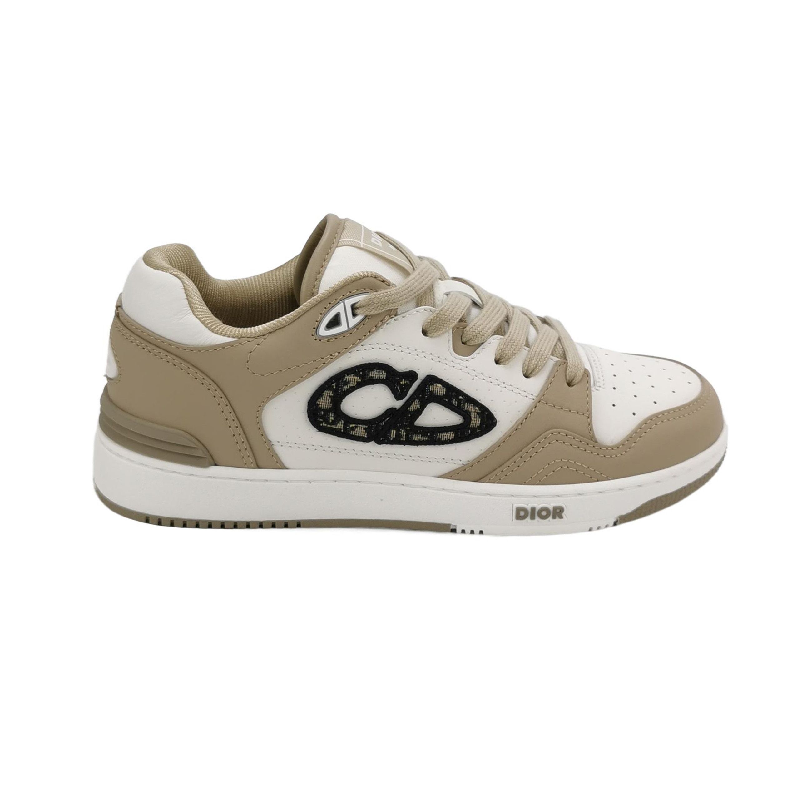 Dior Dior Women 6 Lowtop Sneakers Size US 6 / IT 36 - 1 Thumbnail