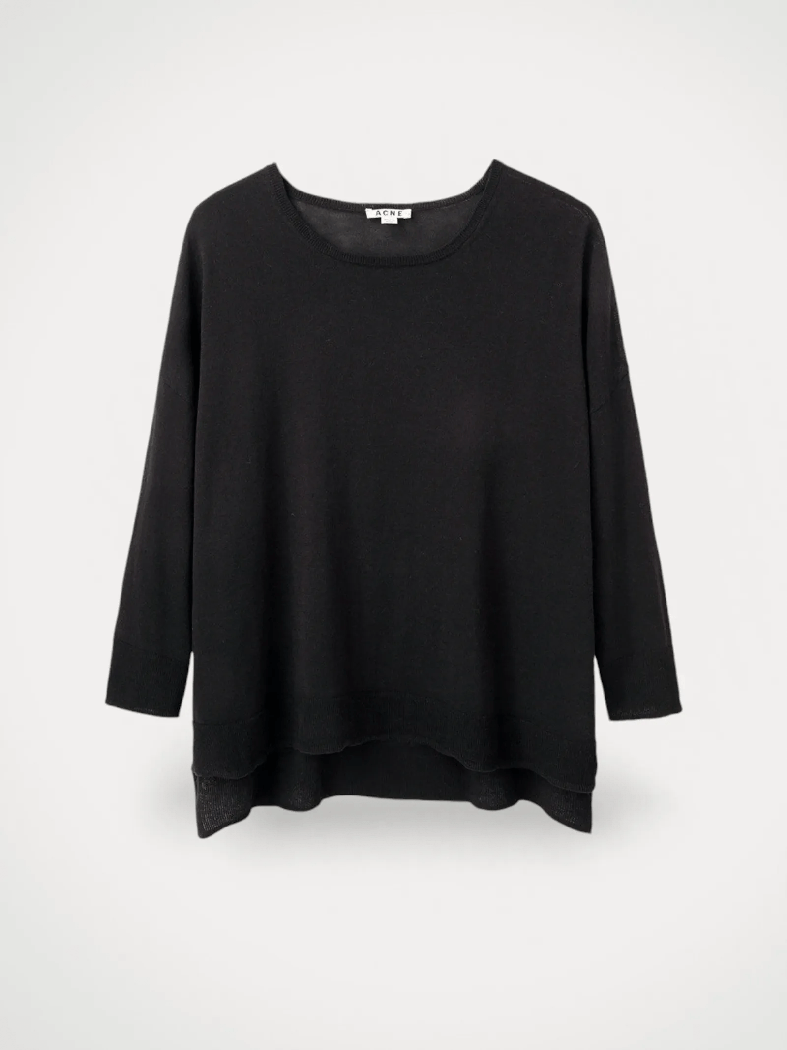 Acne Studios Acne Studios Sweater Size S / US 4 / IT 40 - 1 Thumbnail