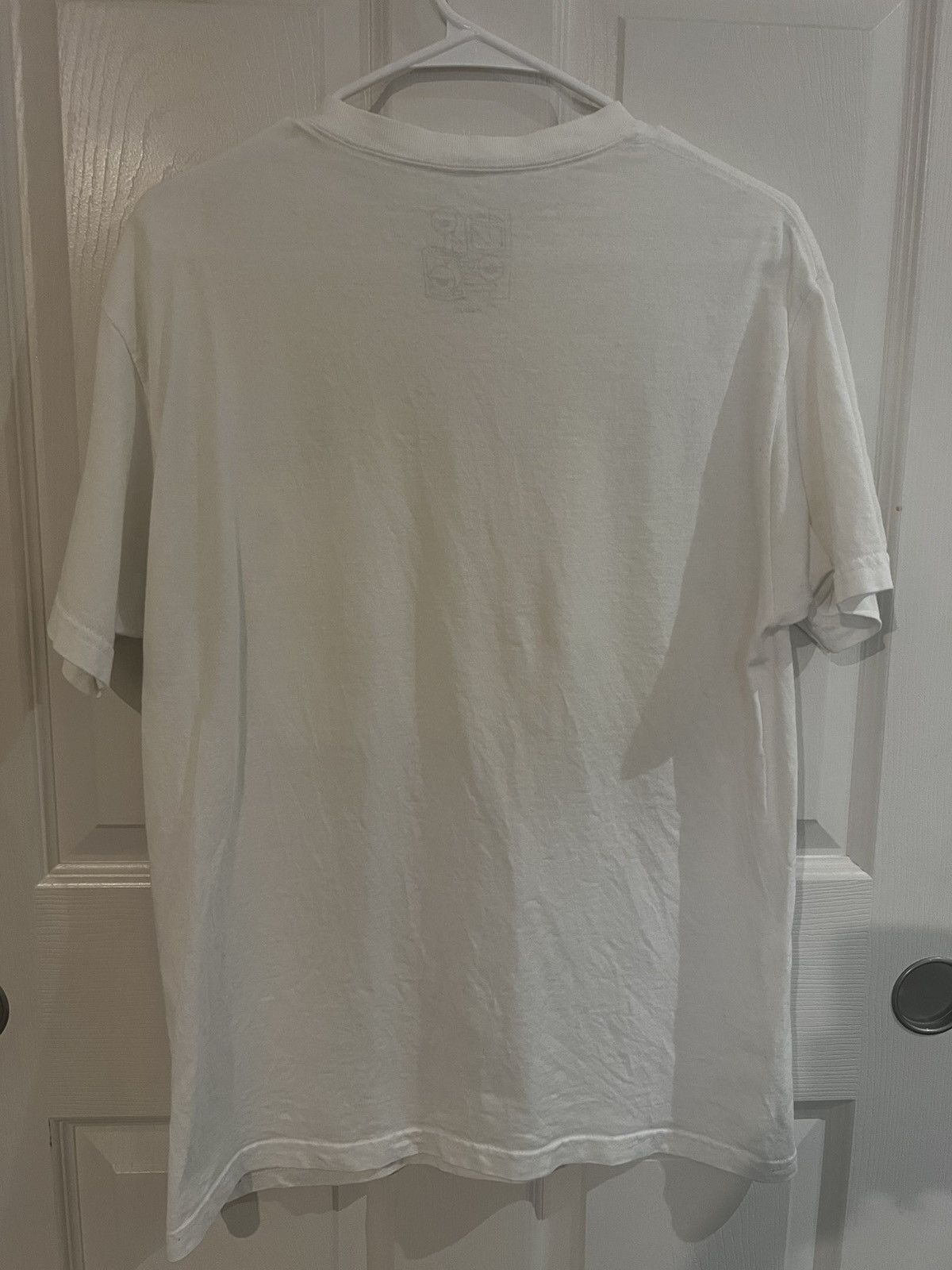 Kodone Kodonism Anime Collage Tee Size US M / EU 48-50 / 2 - 2 Thumbnail