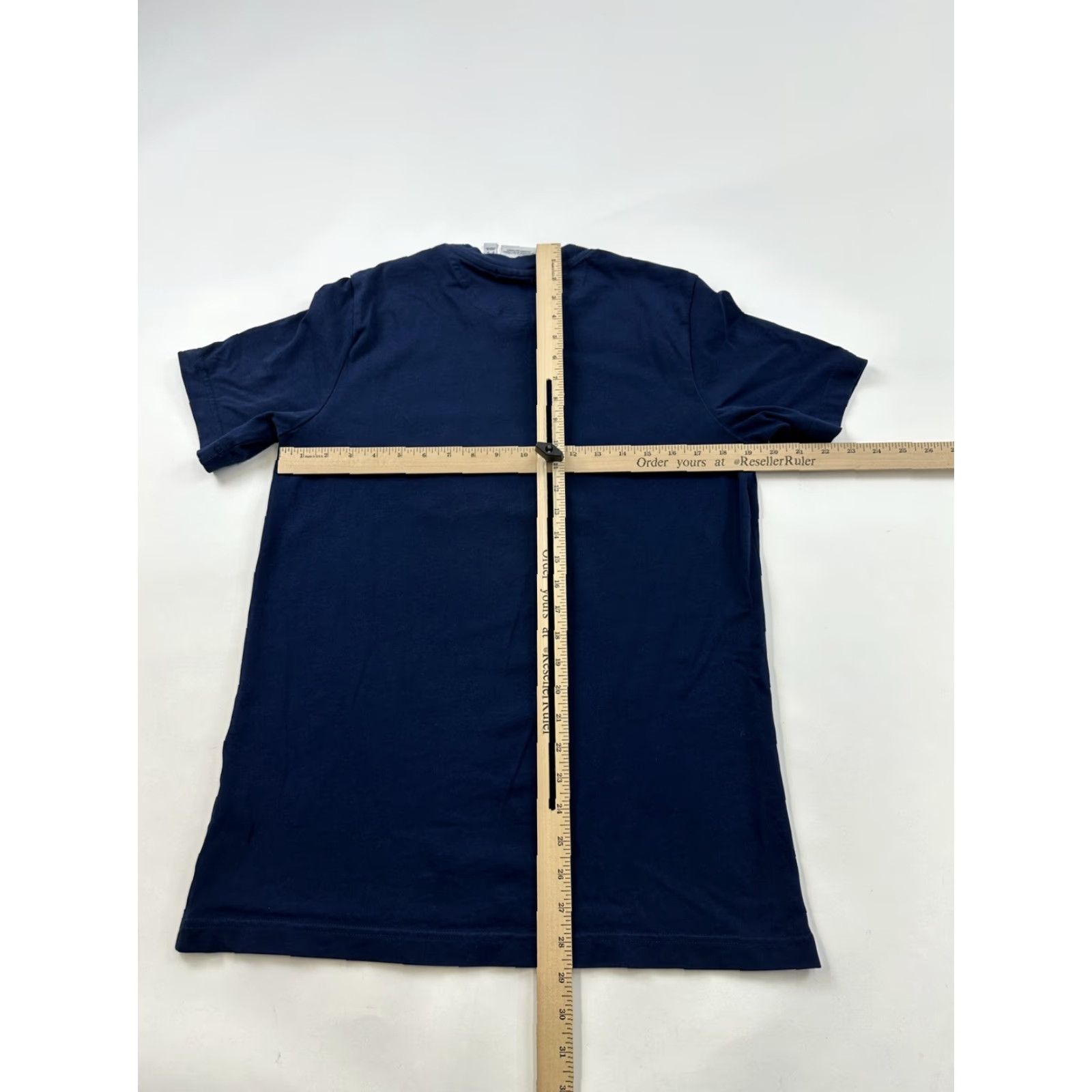 Adidas Adidas Shirt Mens Medium Short Sleeve Big Logo Spell Out Size US M / EU 48-50 / 2 - 4 Thumbnail