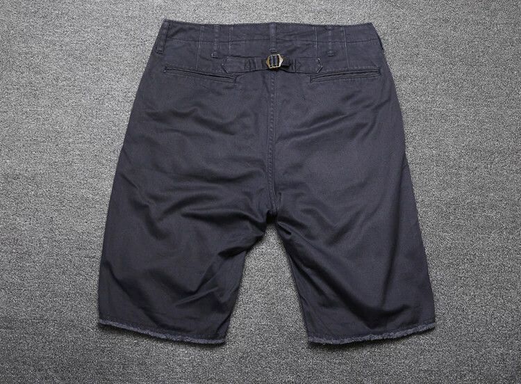Visvim VisvimBlue Visvim Shorts for Men-2504 Size US 32 / EU 48 - 2 Thumbnail