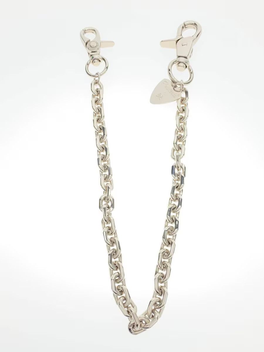 Hysteric Glamour Wallet Chain | Grailed