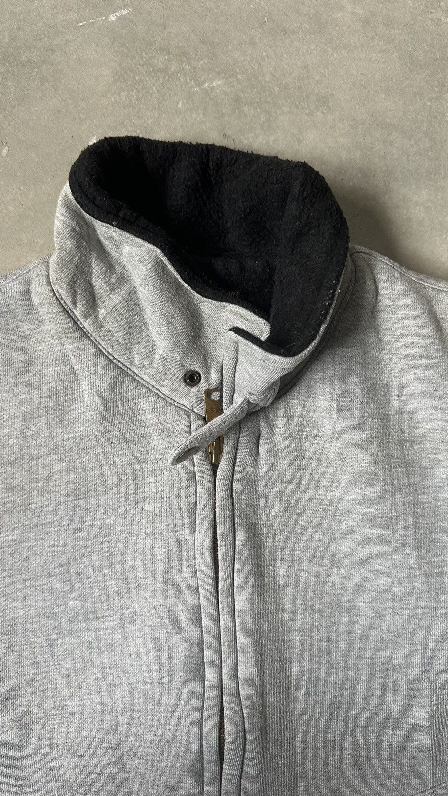 Japanese Brand BINTAGE BULL’S EYE LIFEWEAR SWEATER Size US L / EU 52-54 / 3 - 6 Thumbnail