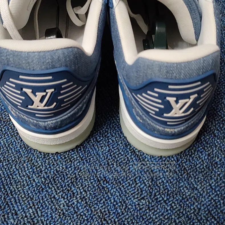 Louis Vuitton Louis Vuitton Casual Shoes Size US 7 / EU 40 - 7 Thumbnail
