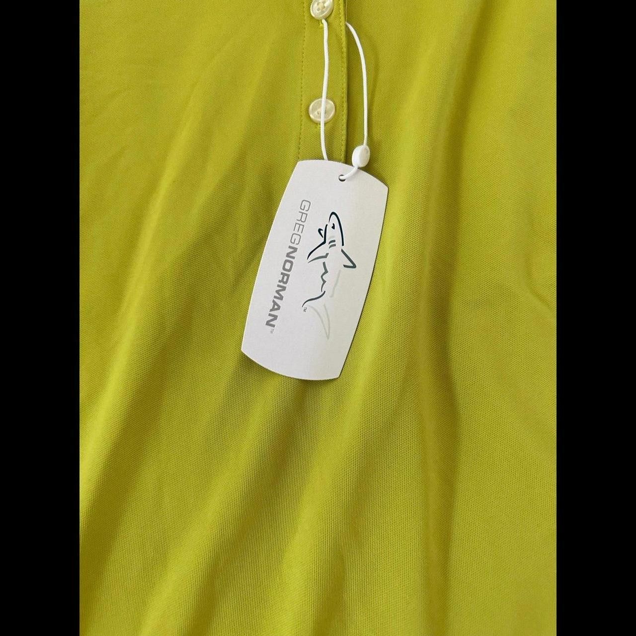 Designer New Womens Greg Norman Sleeveless Size L / US 10 / IT 46 - 2 Thumbnail