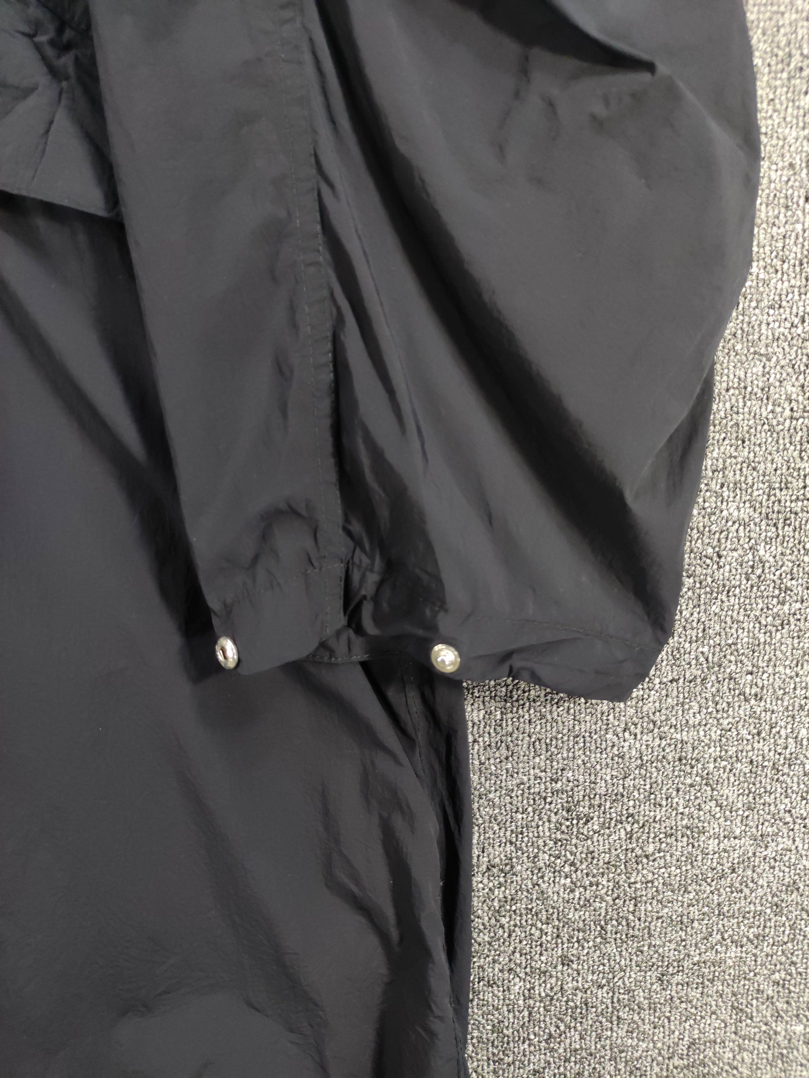 Mackintosh Vintage Mackintosh Philosophy Nylon Parka Coat Jacket Size XL / US 12-14 / IT 48-50 - 4 Thumbnail
