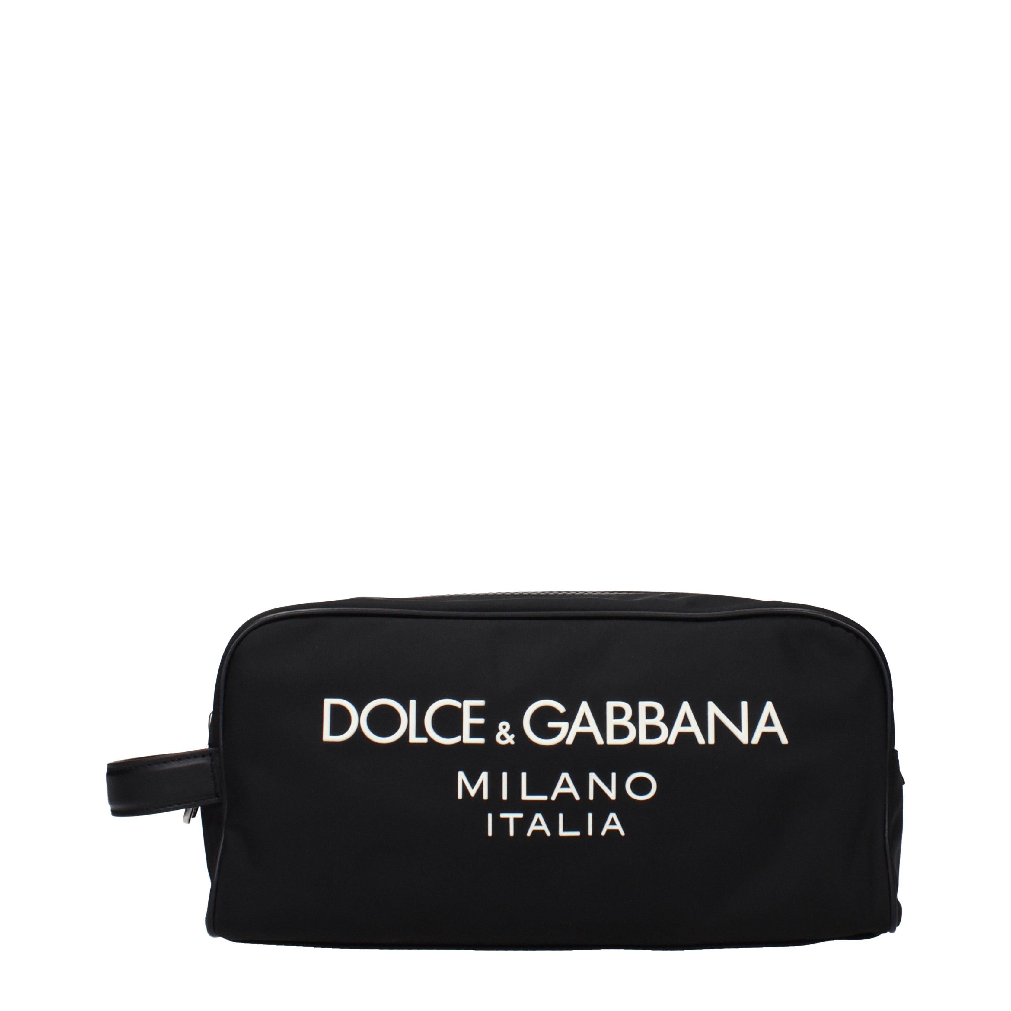 Dolce & Gabbana Beauty Case Size ONE SIZE - 1 Thumbnail