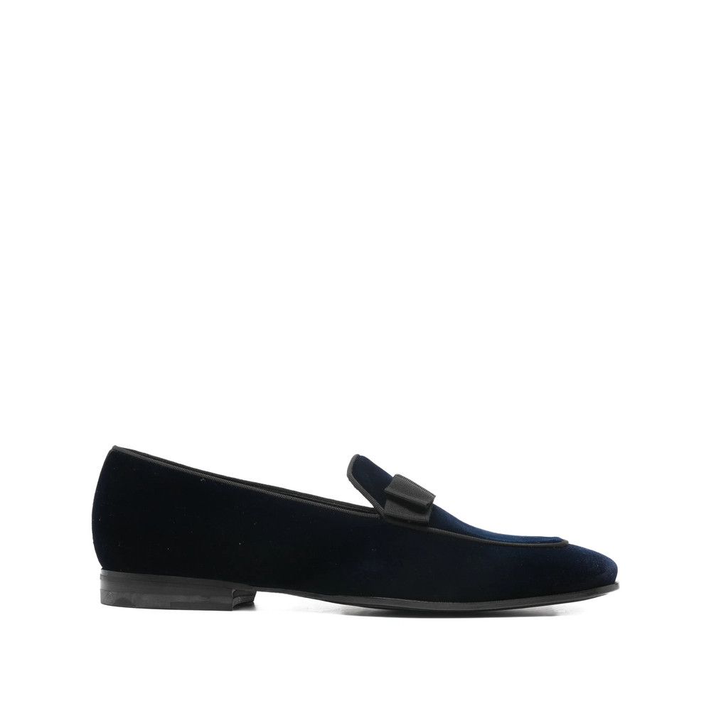 Tagliatore BLUE Loafers