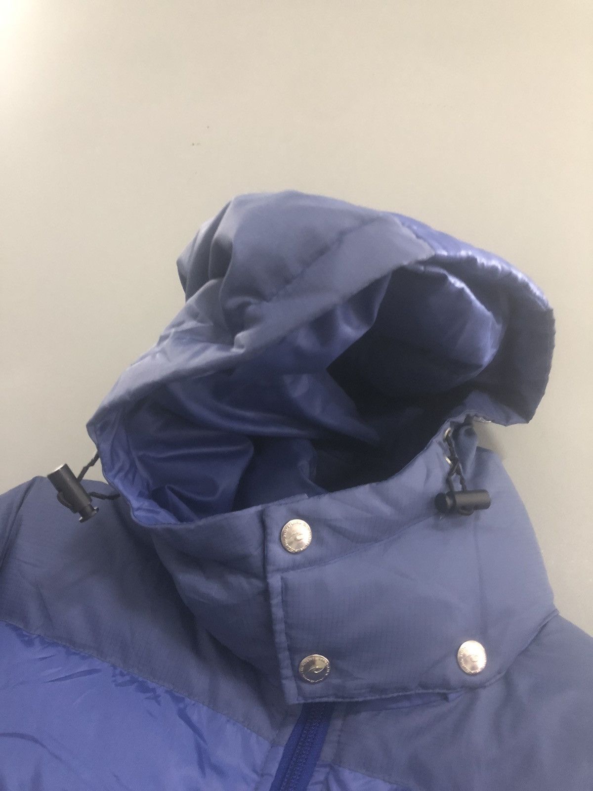 Rip Curl Vintage RIPCURL Jacket Puffer Hoodie Size US M / EU 48-50 / 2 - 5 Thumbnail