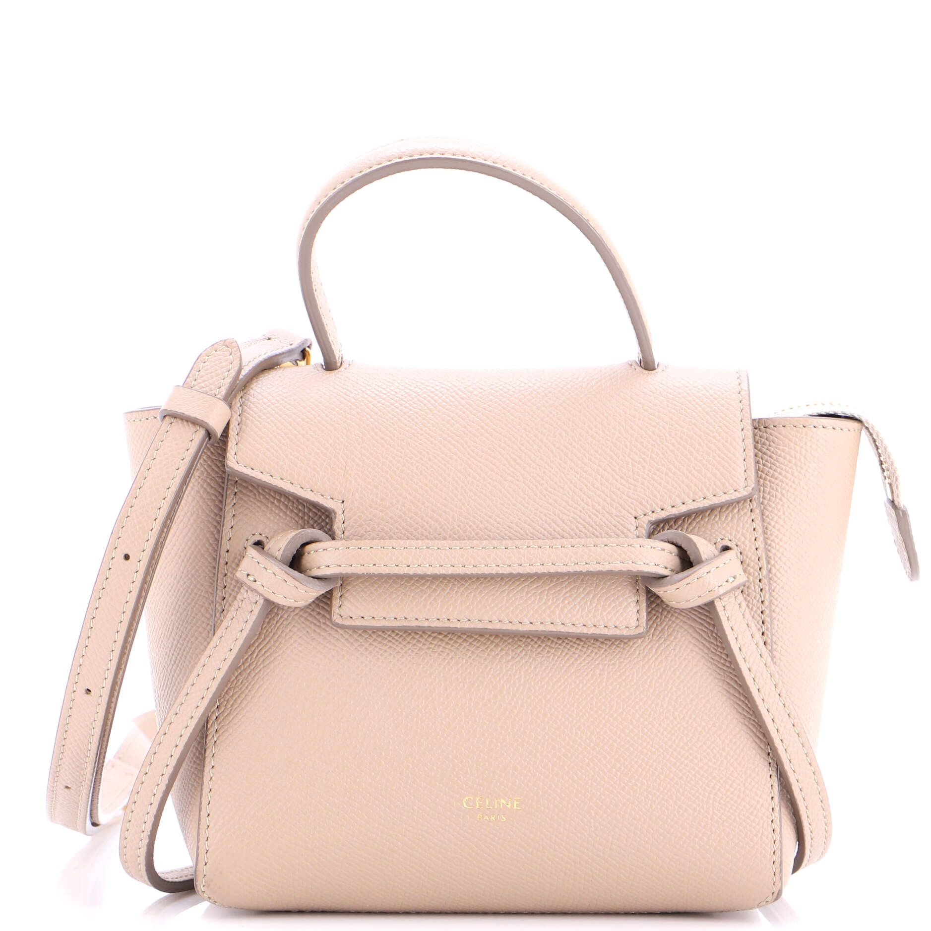 Celine Belt Bag Size ONE SIZE - 1 Thumbnail