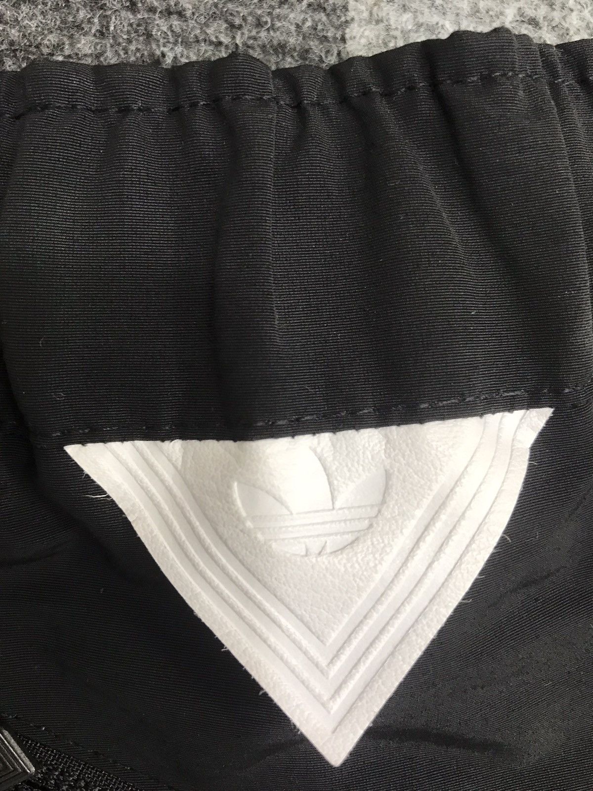 Adidas × White Mountaineering White Mountaineering X adidas Hybrid Track Pant Size US 32 / EU 48 - 16 Thumbnail
