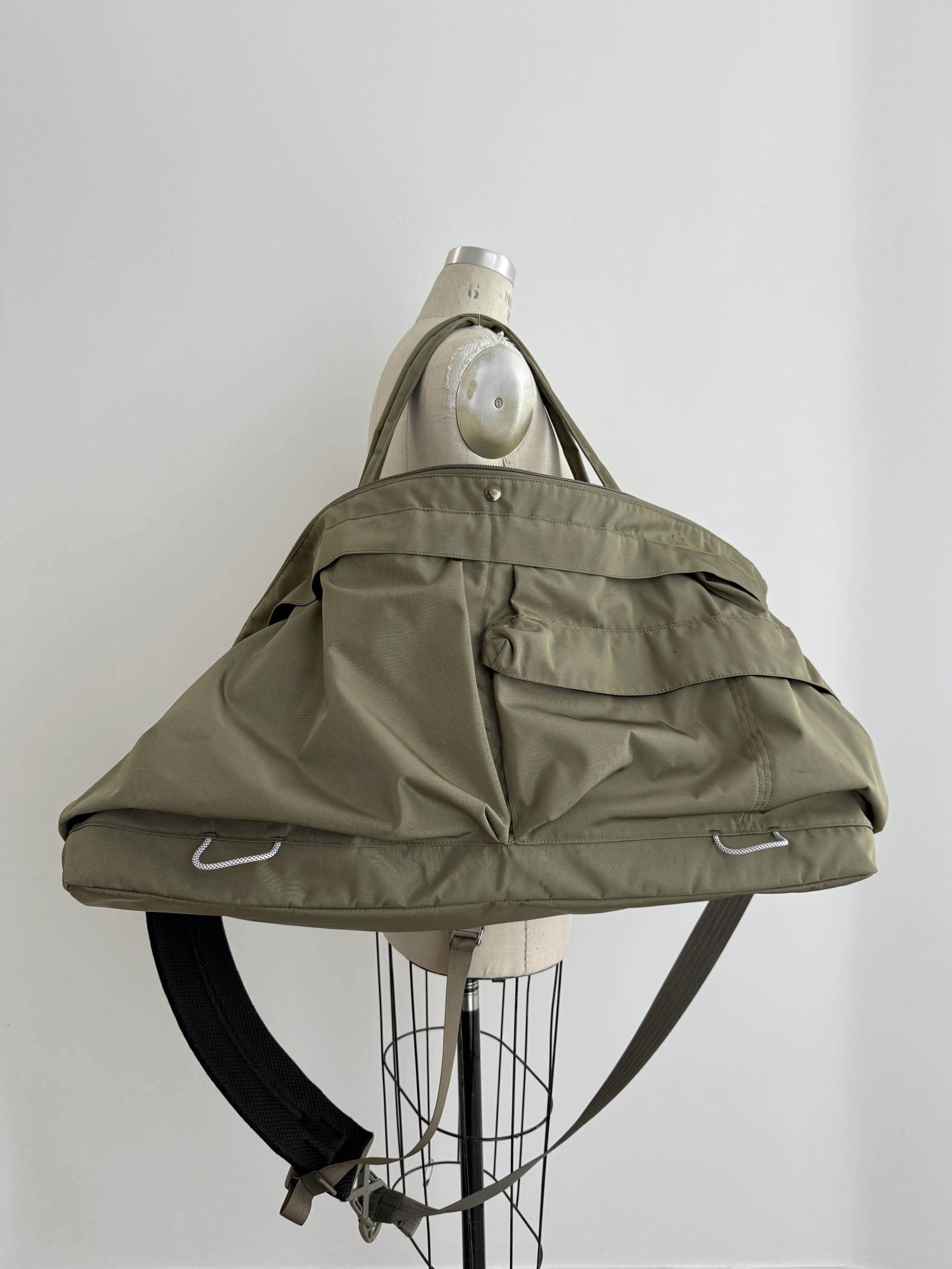 F/CE F/CE giant board crossbody bag Size ONE SIZE - 4 Thumbnail