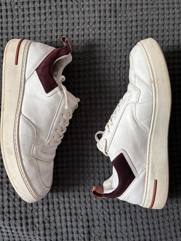 Loro Piana Loro Piana sneakersy Size US 10 / EU 43 - 5 Thumbnail