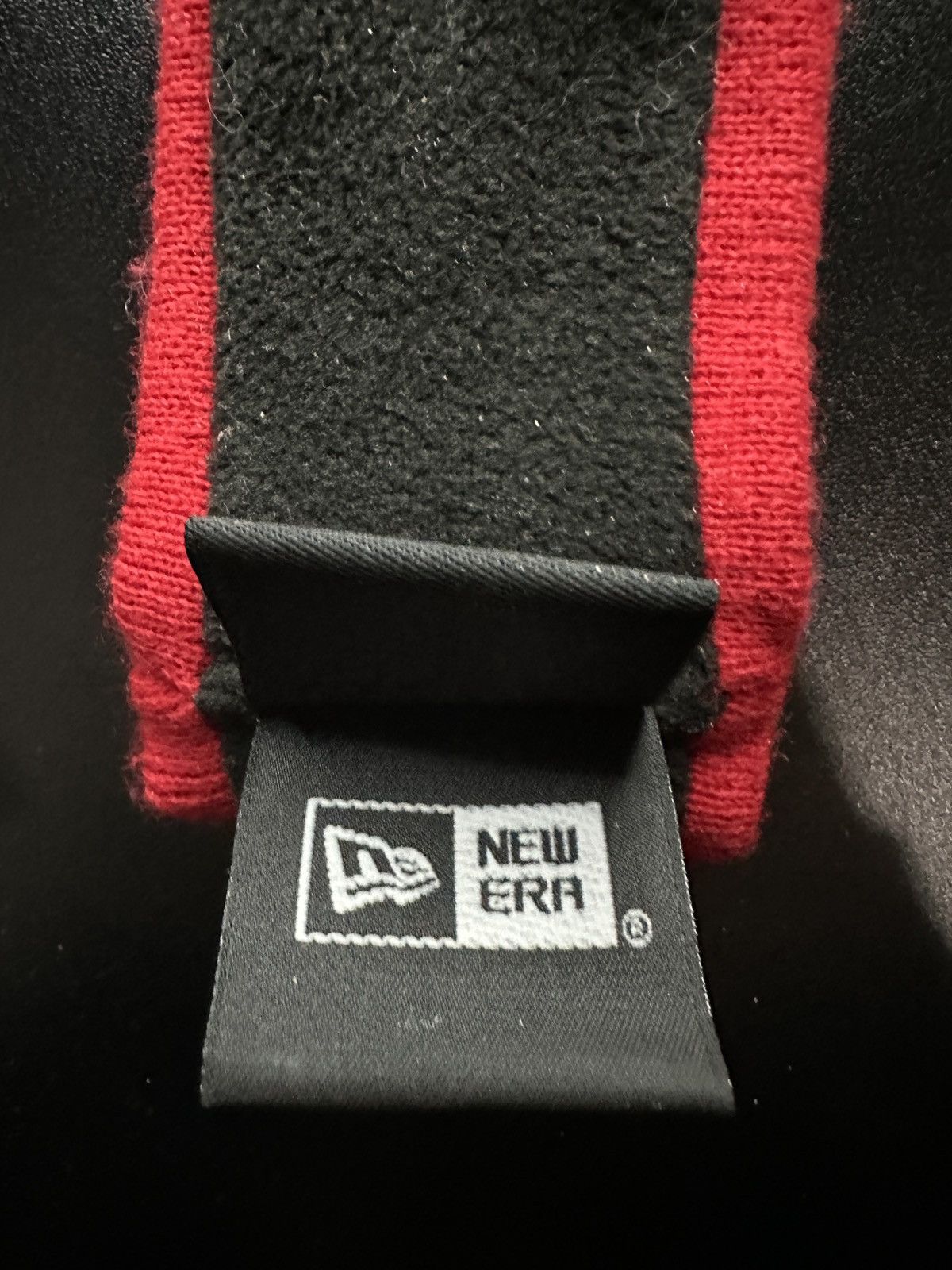 New Era × Supreme Supreme New Era Headband Size ONE SIZE - 4 Thumbnail