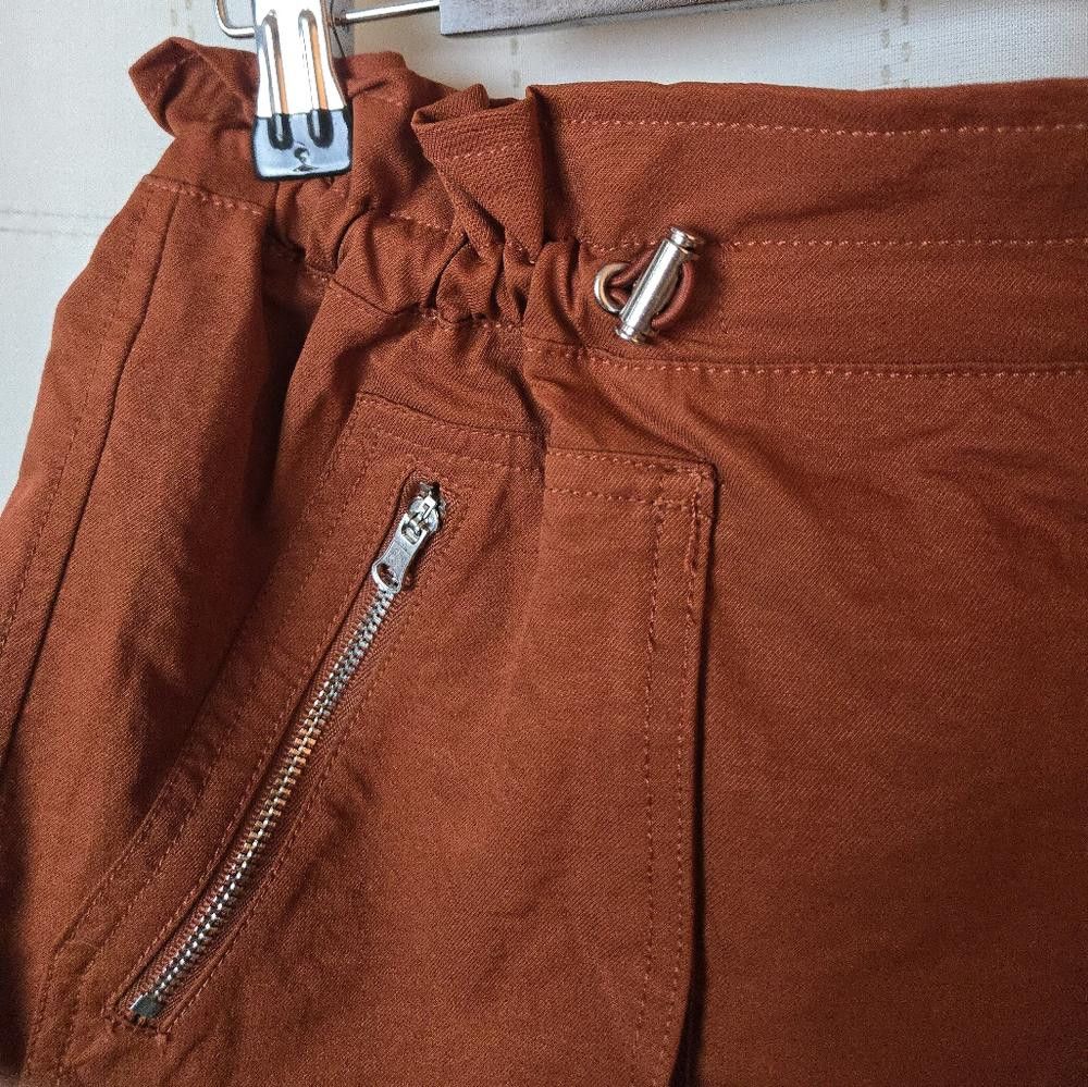 Designer Calia High Rise Shortie Size 28" / US 6 / IT 42 - 2 Thumbnail