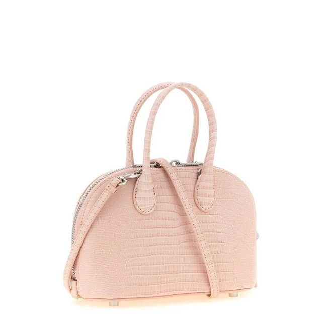 Other SELF PORTRAIT Pink Top Handle Bag New & Authentic Size ONE SIZE - 2 Thumbnail