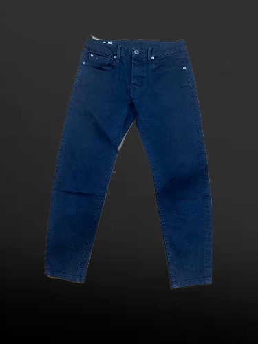 G-Star G-star Jeans Denim Casual Y2K Size 28 Size US 28 / EU 44 - 1 Thumbnail