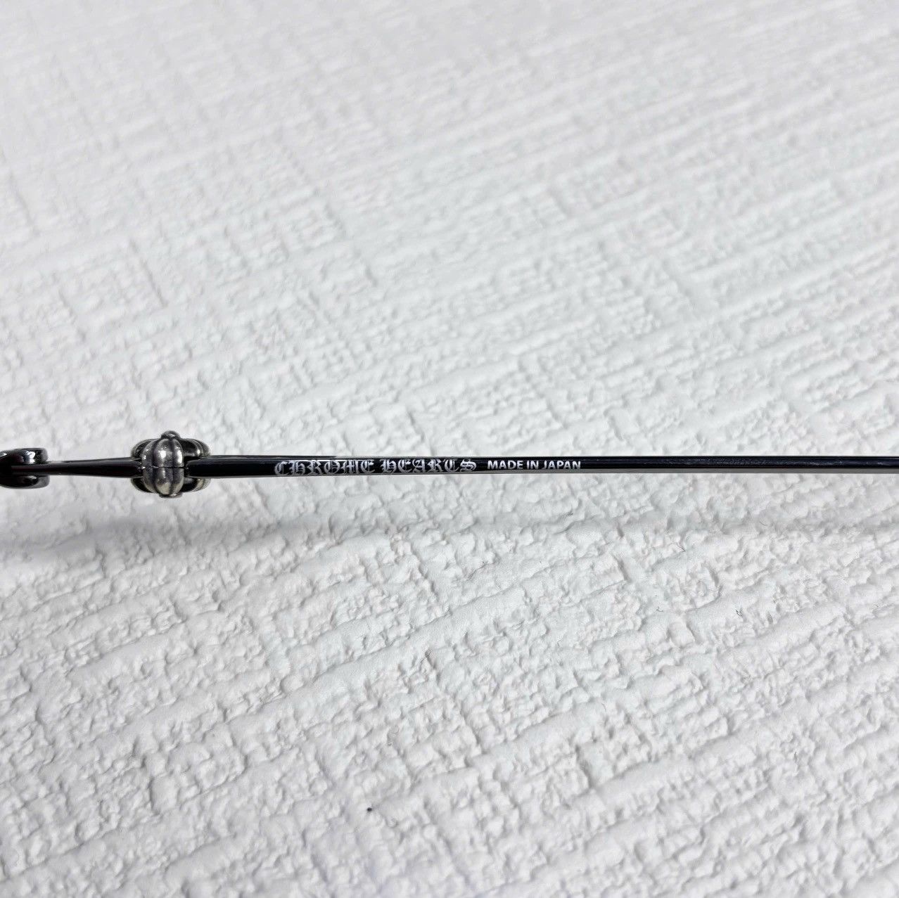 Chrome Hearts CHROME HEARTS SLUNTRADICTION Size ONE SIZE - 11 Thumbnail