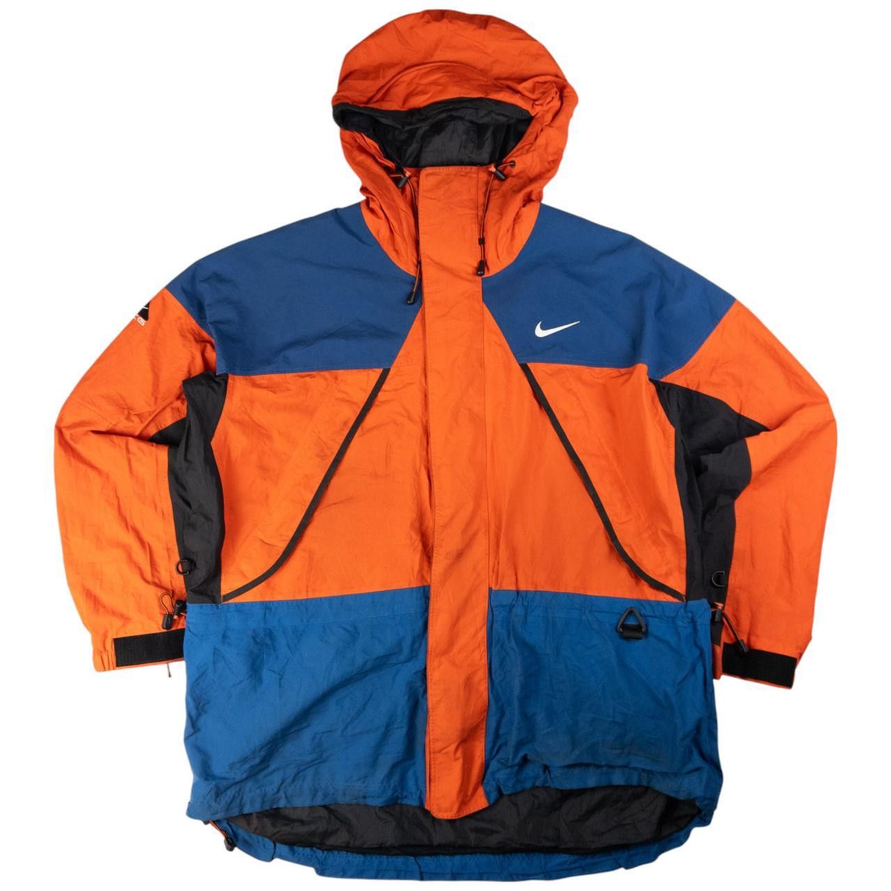 Nike × Nike ACG Nikelab acg pullover shell XL | Grailed