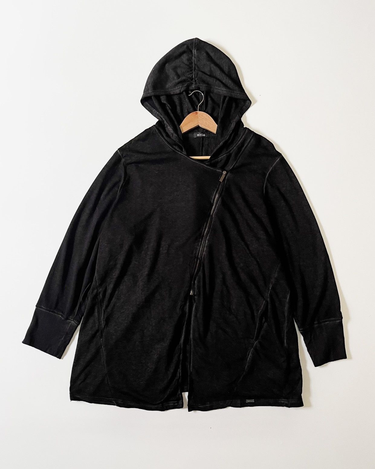 Japanese Brand Mblm Punks Size US XL / EU 56 / 4 - 4 Thumbnail