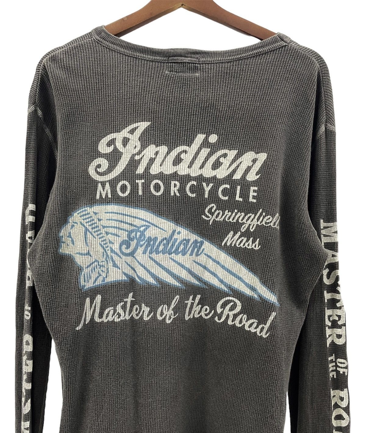 Indian Motorcycle Indian Motorcycle Side Tape Shirts Size US S / EU 44-46 / 1 - 2 Thumbnail