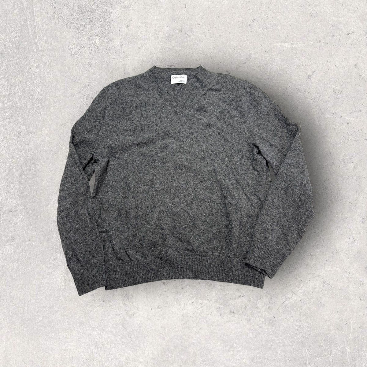 Calvin Klein Calvin Klein sweater Size US L / EU 52-54 / 3 - 1 Thumbnail