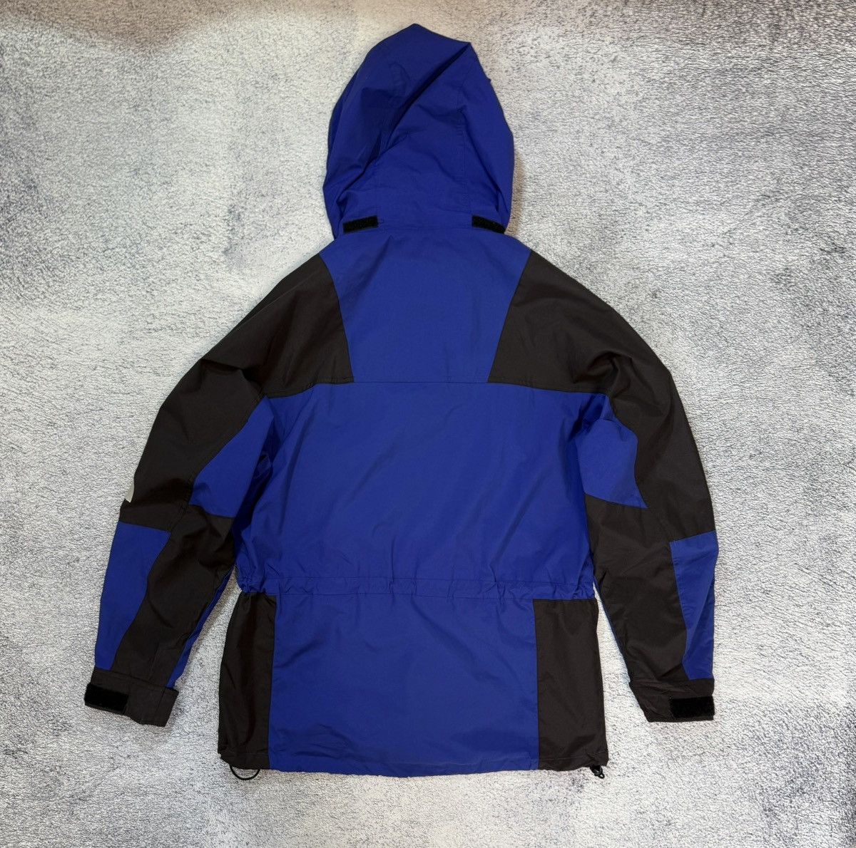 The North Face The North Face ICR Long Jacket Vintage Hooded Shell Men L Size US L / EU 52-54 / 3 - 2 Thumbnail