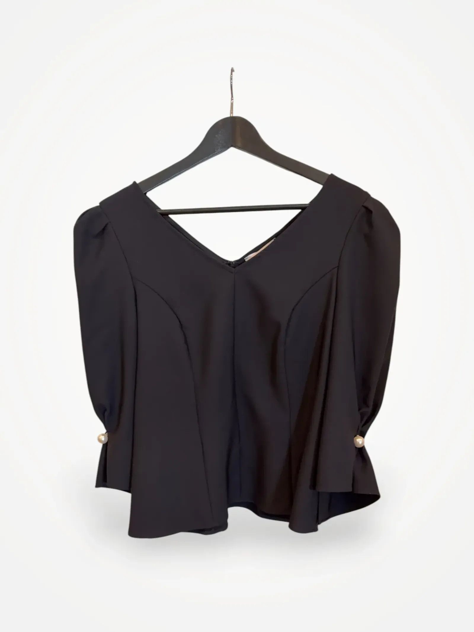 Joseph Ribkoff Joseph Ribkoff Blouse Size S / US 4 / IT 40 - 1 Thumbnail