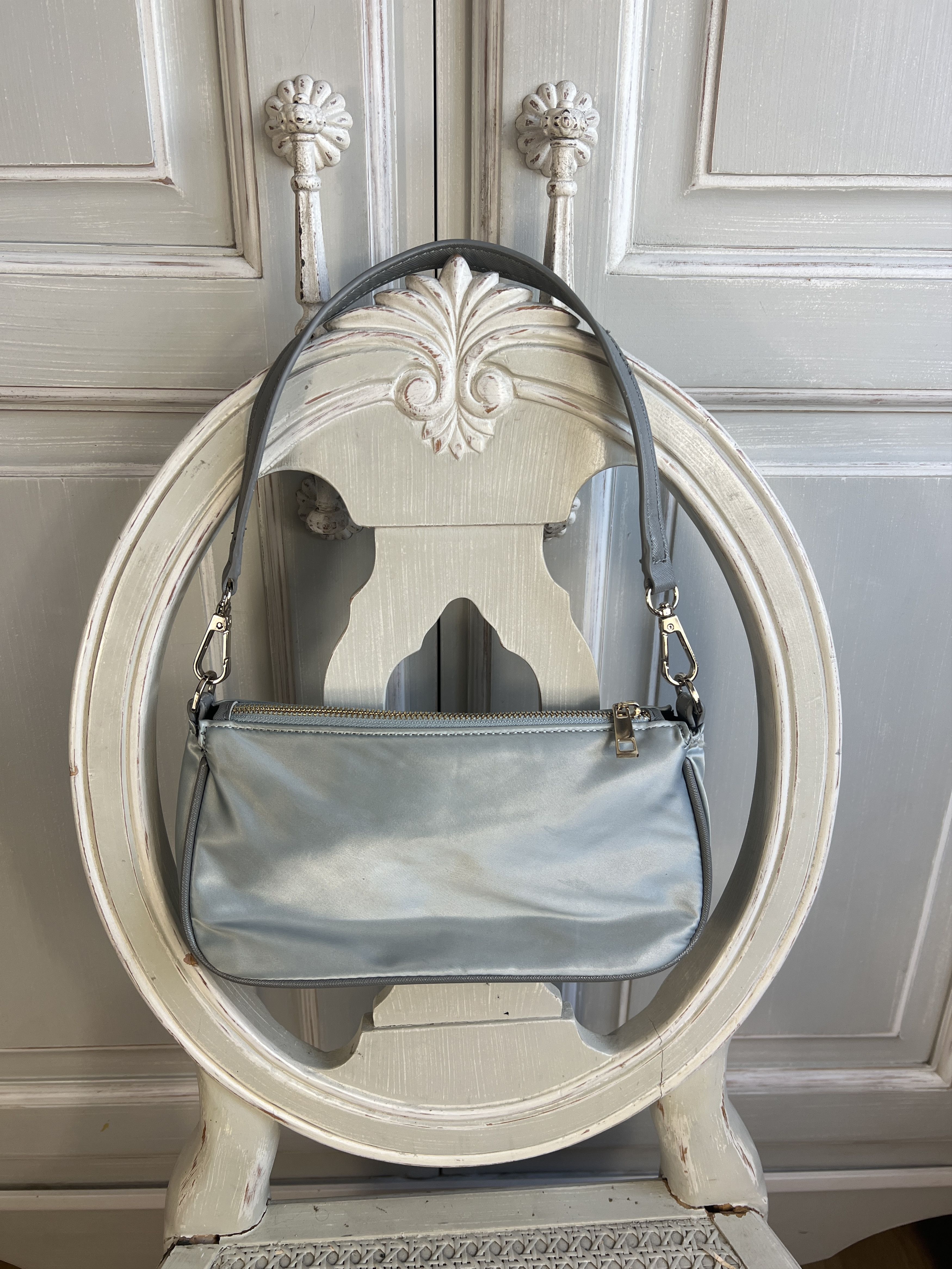 Zara ZARA MINI BAG Size ONE SIZE - 1 Thumbnail