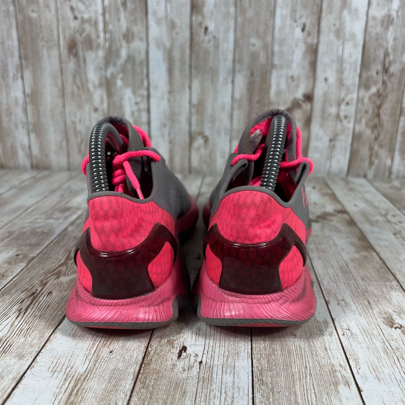 Under Armour Under armour speedform Apollo pink women 7.5 Size US 7.5 / IT 37.5 - 3 Thumbnail