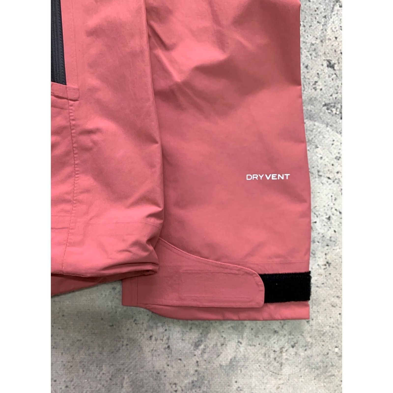 The North Face The North Face Circadian 2.5L WaterProof Zip Jacket Women Slate Rose S Size S / US 4 / IT 40 - 5 Thumbnail