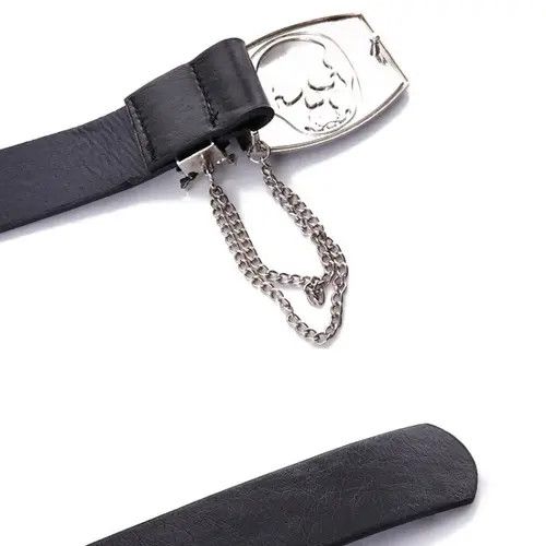 Vintage Wild Street Punk Belt Size ONE SIZE - 3 Thumbnail