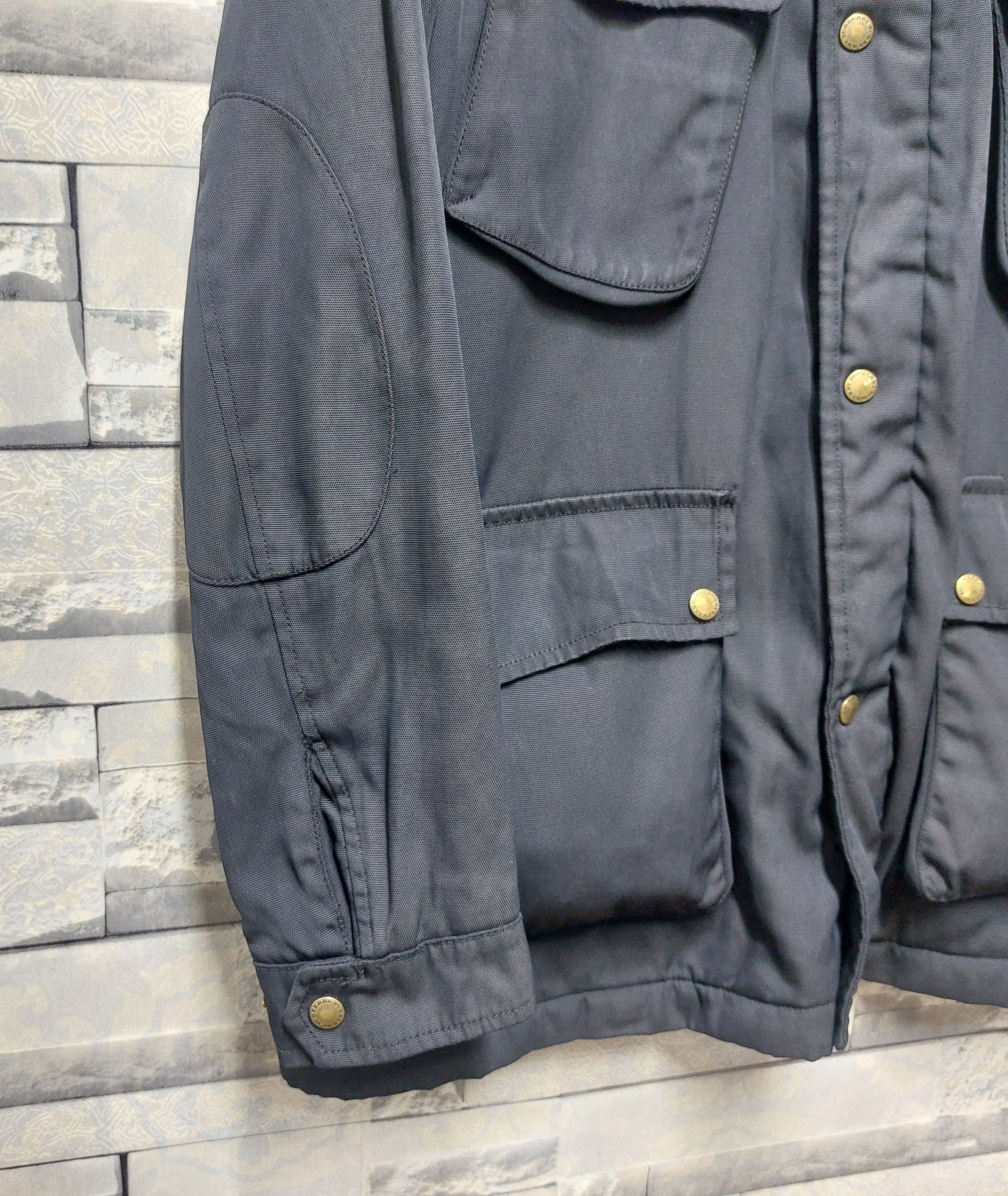Burberry Burberry jacket Size US XL / EU 56 / 4 - 3 Thumbnail