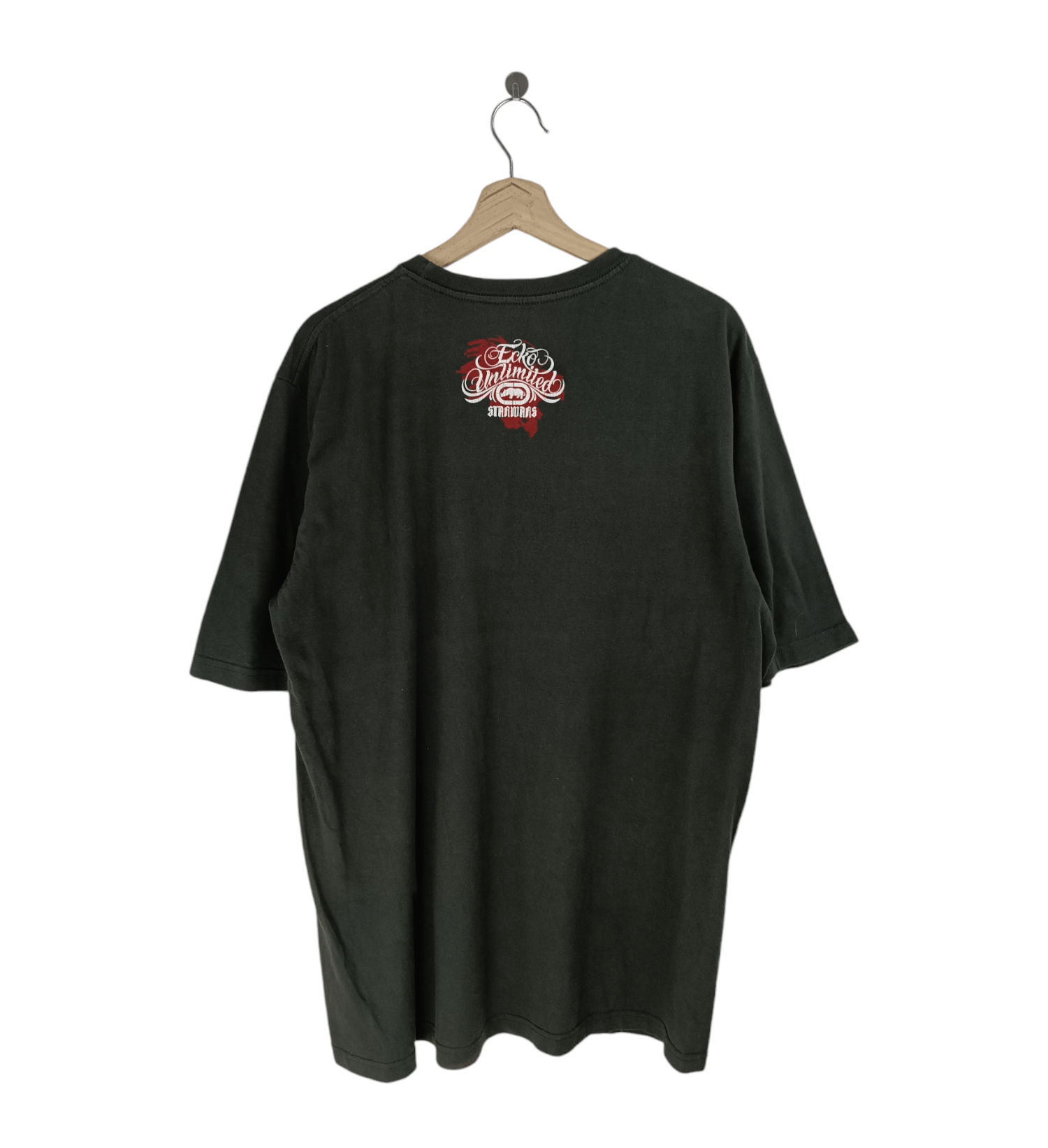 Ecko Unltd. VINTAGE '08 ECKO UNLTD X STAR WARS VERY RARE TEE Y2K STYLE Size US L / EU 52-54 / 3 - 2 Thumbnail