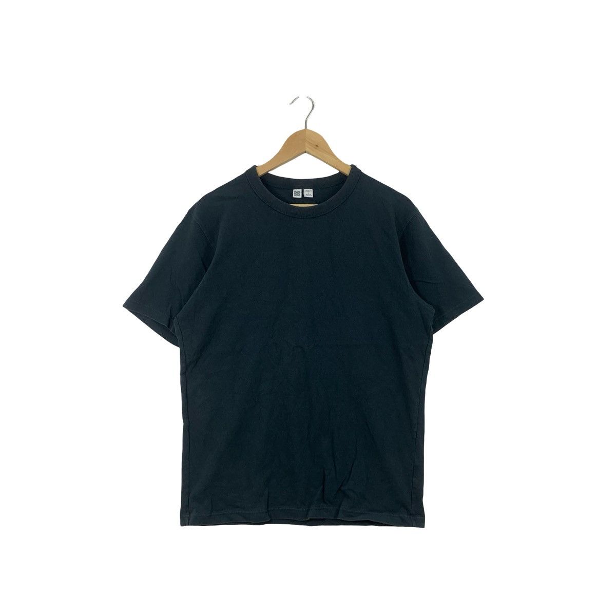 Uniqlo LEMAIRE x UNIQLO UU Collection Natural Dye Tee Shirt Top Size US L / EU 52-54 / 3 - 1 Thumbnail