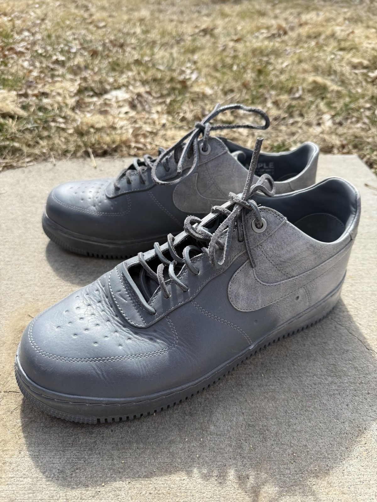 Nike × Pigalle | Grailed