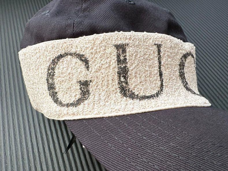 Gucci SizeS Sewing hats