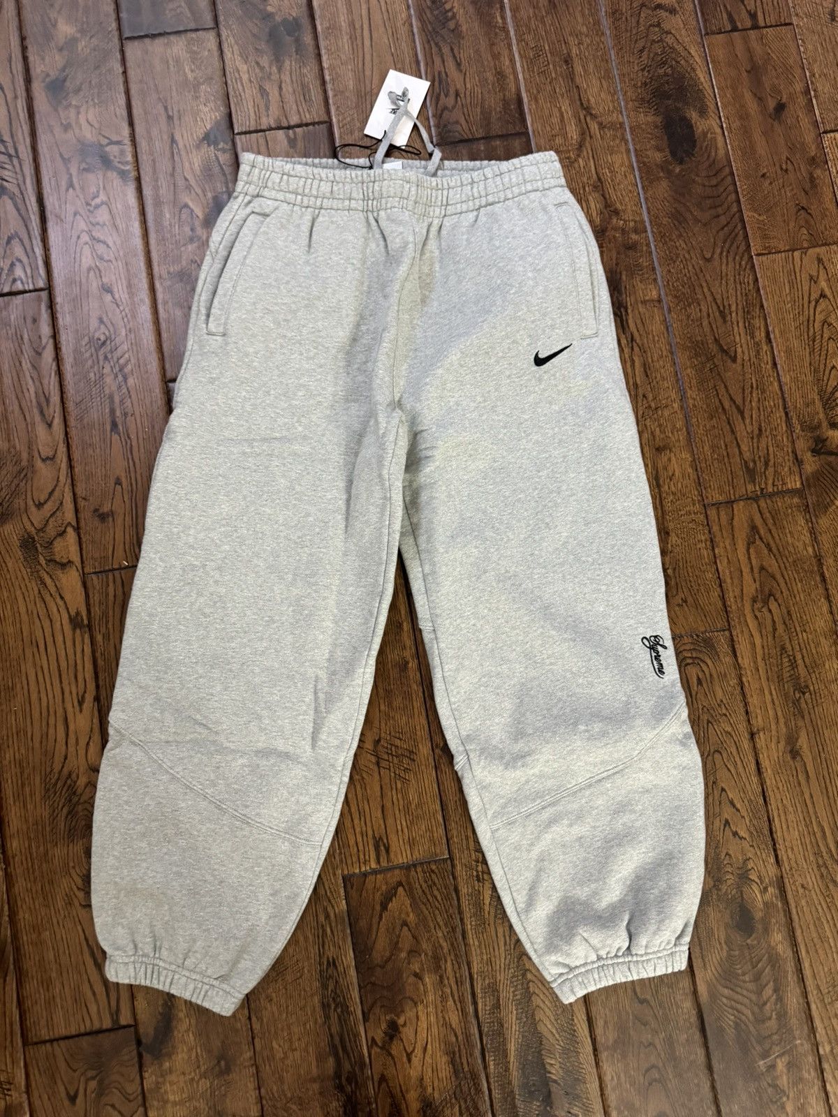Supreme Nike Pants | Grailed