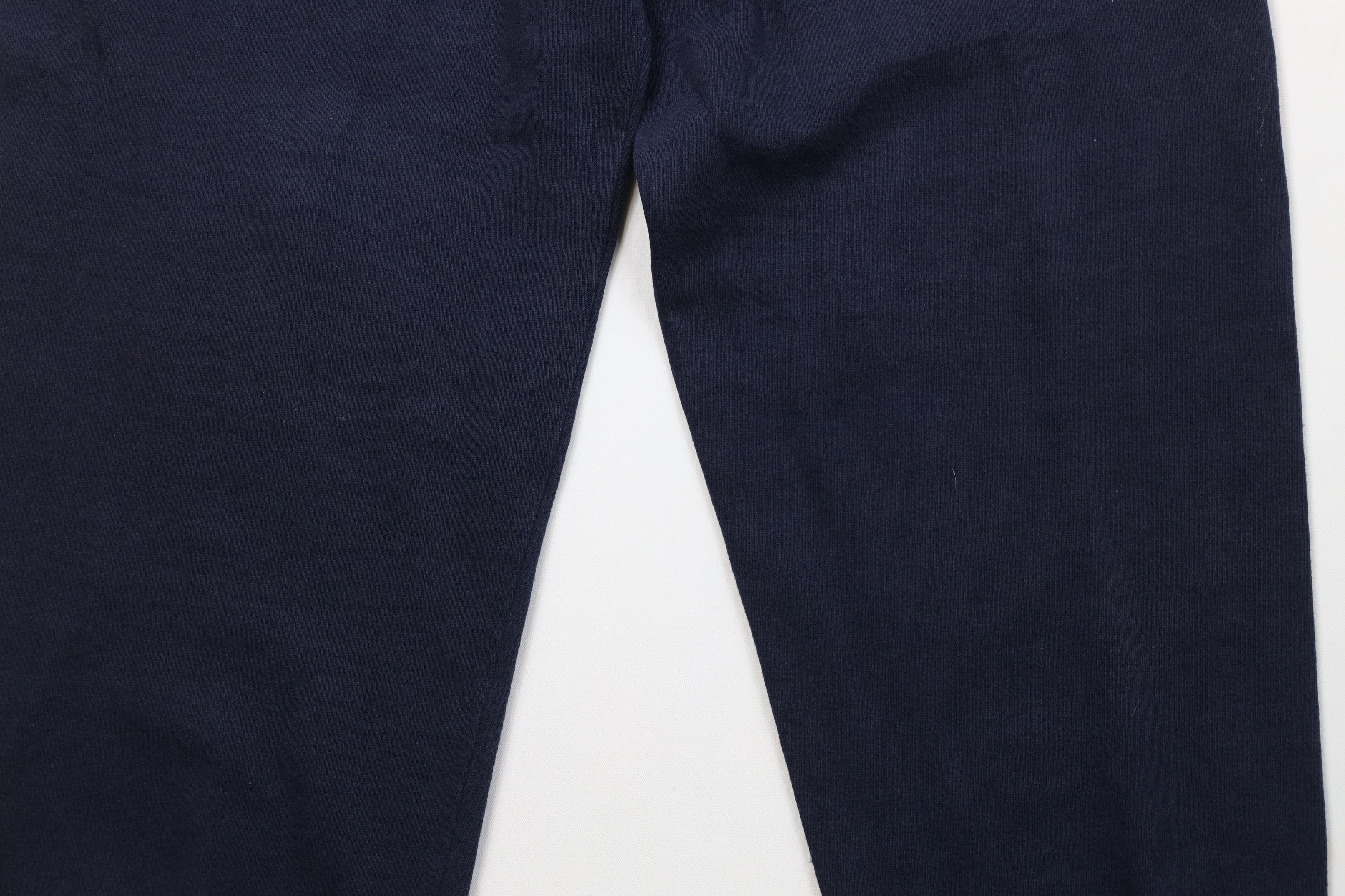 Russell Athletic Vintage 70s Russell Athletic Sweatpants Joggers Blue USA Size US 36 / EU 52 - 13 Thumbnail