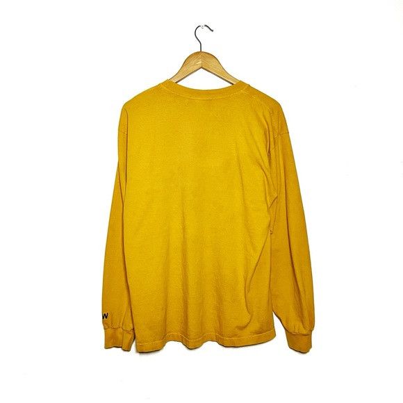 Drew House Drew House | Mascot Long Sleeve Size US M / EU 48-50 / 2 - 3 Thumbnail