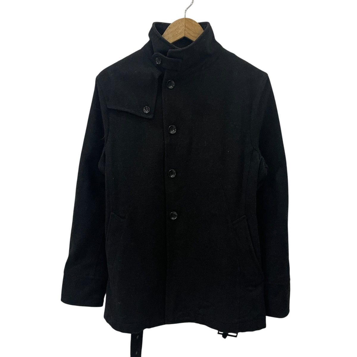 HIDEAWAYS Vintage Hideaways Nicole Matsuda Jacket Size L / US 10 / IT 46 - 2 Thumbnail