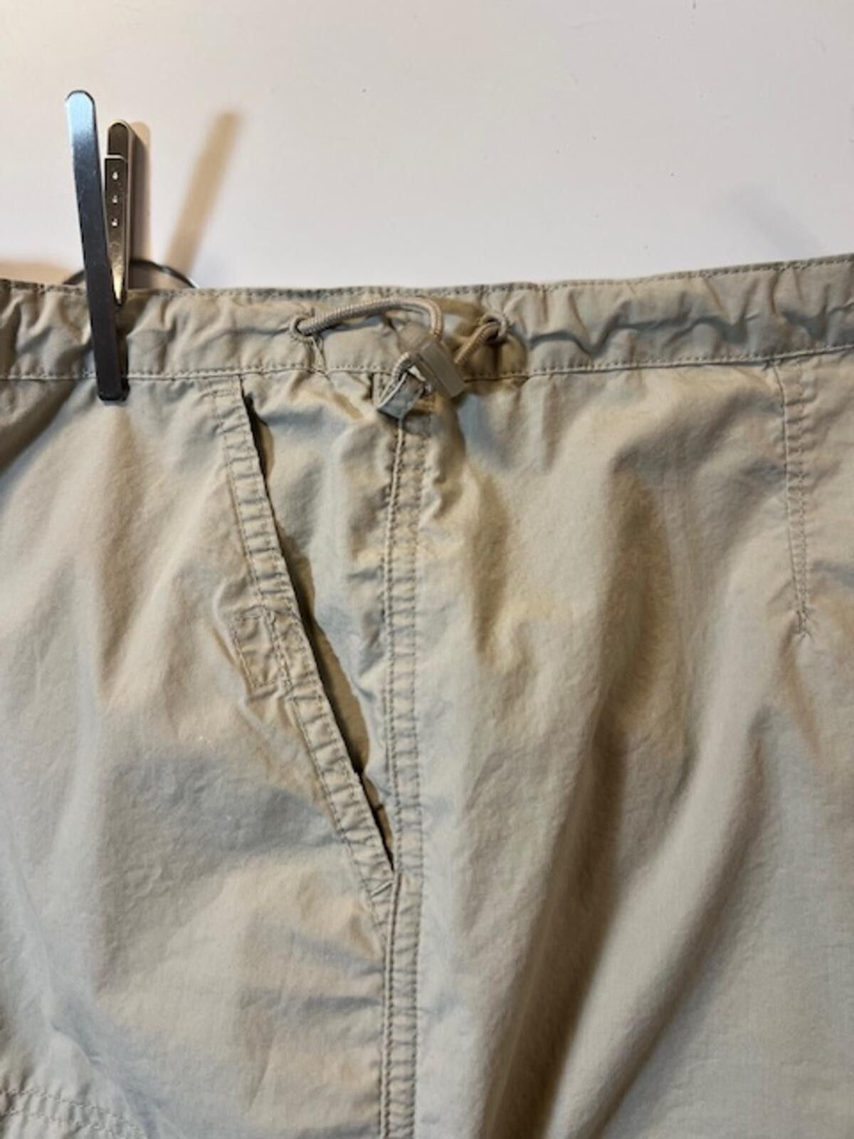 Columbia COLUMBIA Sportswear Skirt with pockets Size 32" / US 10 / IT 46 - 4 Thumbnail